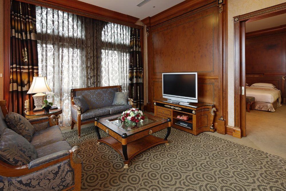 Hotel Sense Taipei Exterior photo
