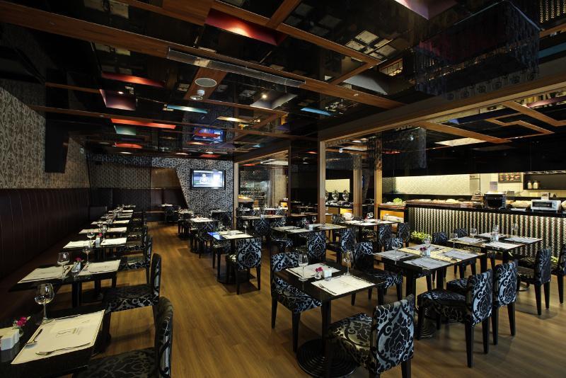 Hotel Sense Taipei Exterior photo